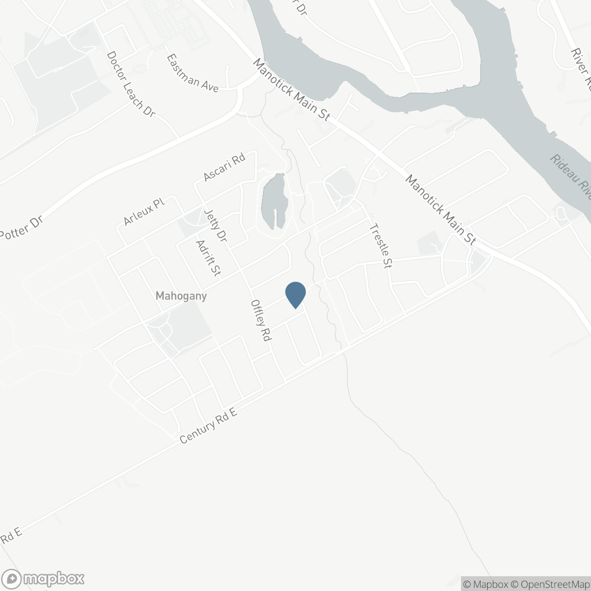 720 COAST CIRCLE, Ottawa, Ontario K4M 0N2